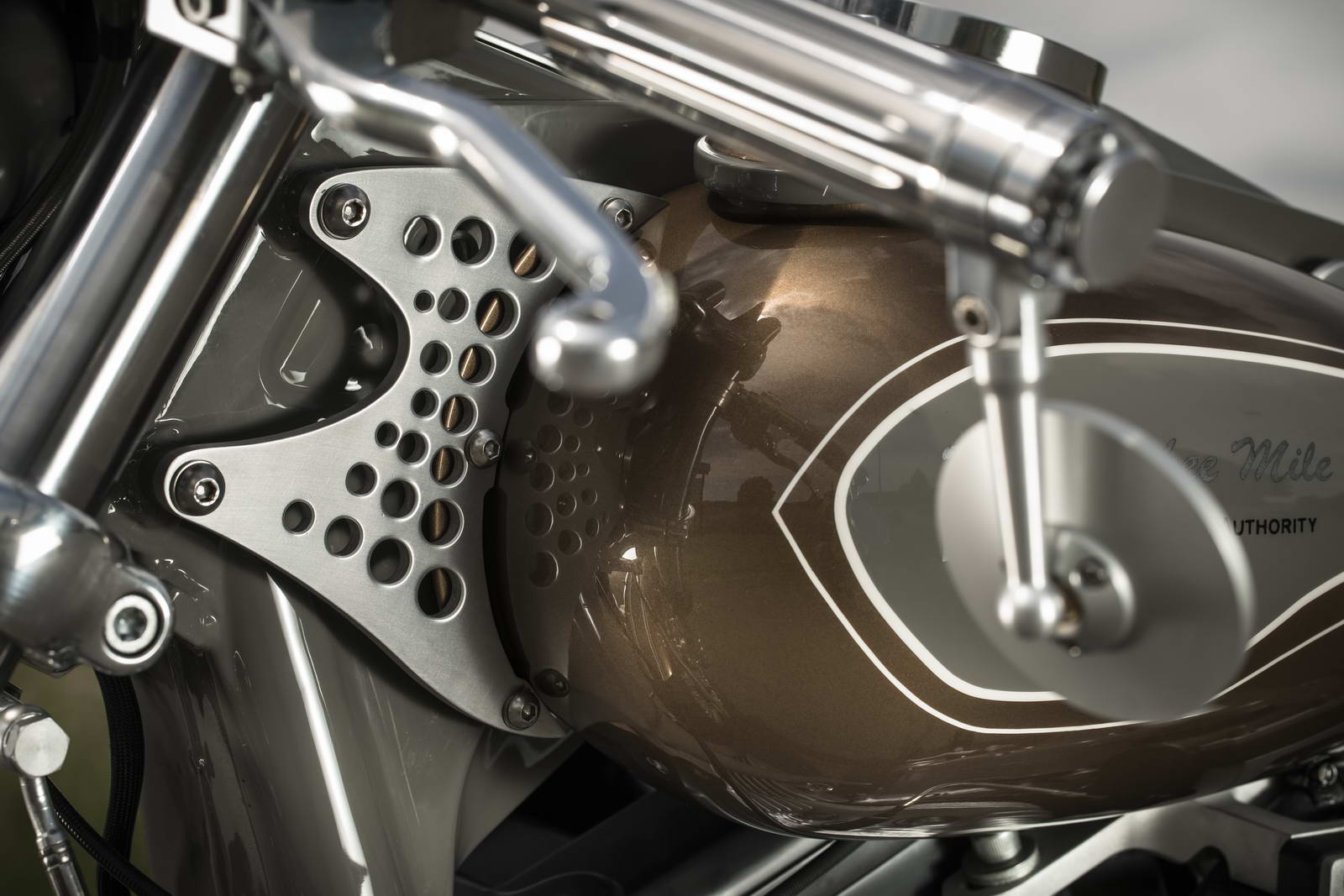 Christoph Madaus Harley